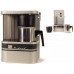 Kaffemaskine Vibocold KM6-2 En 6-koppers >>Bemærk 24 volt DC<< kaffebrygger.